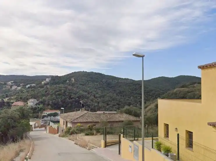 Terreny residencial en venda a Carrer Avet 20B, imagen 6