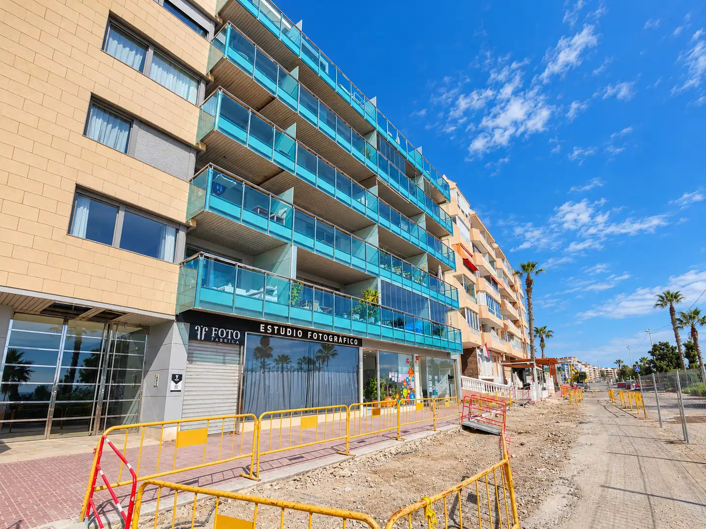 Apartament amb piscina en venda a Playa del Cura, imagen 46