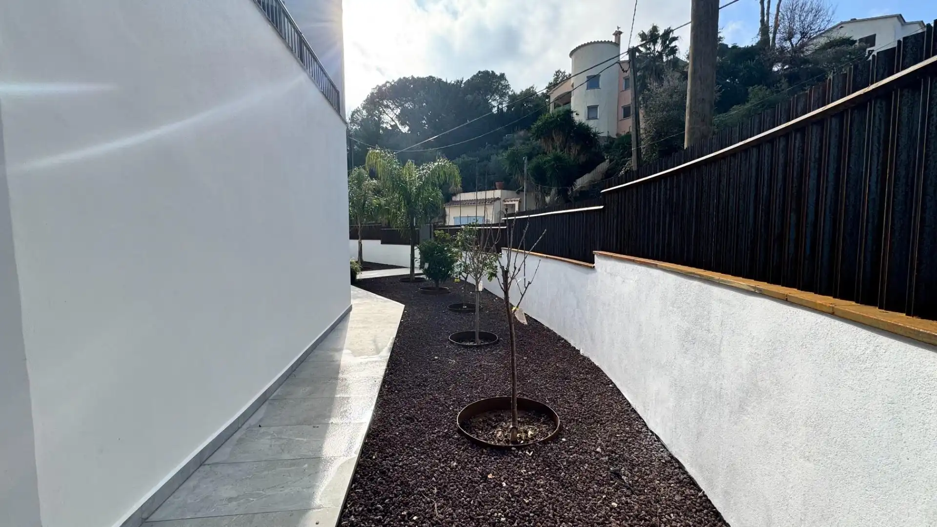 Chalet con terraza en venta en Avenida Manxa, imagen 39