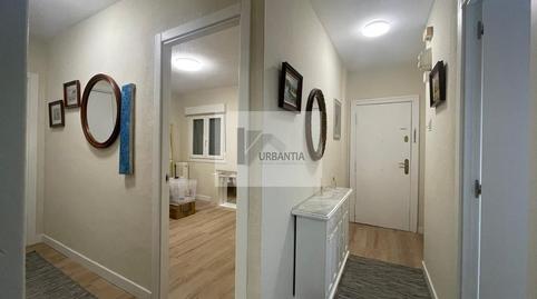 Foto 4 de Piso de alquiler en Fermín Daoiz, Chantrea,  Pamplona / Iruña