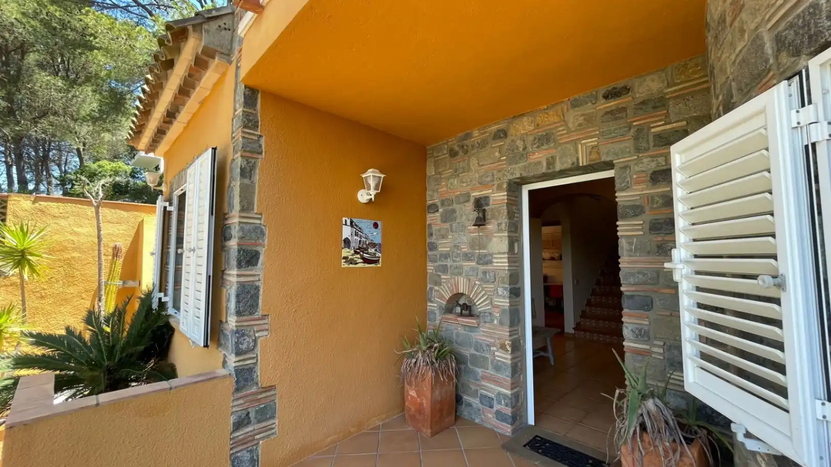 Casa o chalet en venta en Begur con Aire acondicionado, Calefacción y Jardín privado