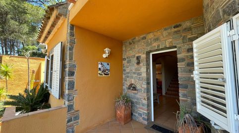 Foto 3 de Casa o chalet en venta en Begur pueblo, Begur