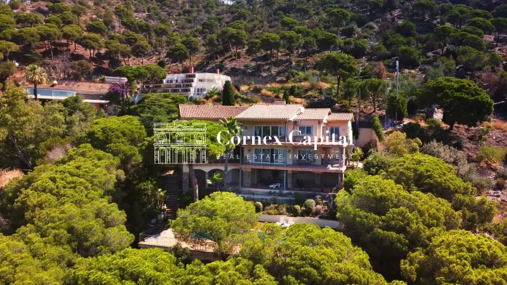 House with pool for sale in Cabrils, imagen 52