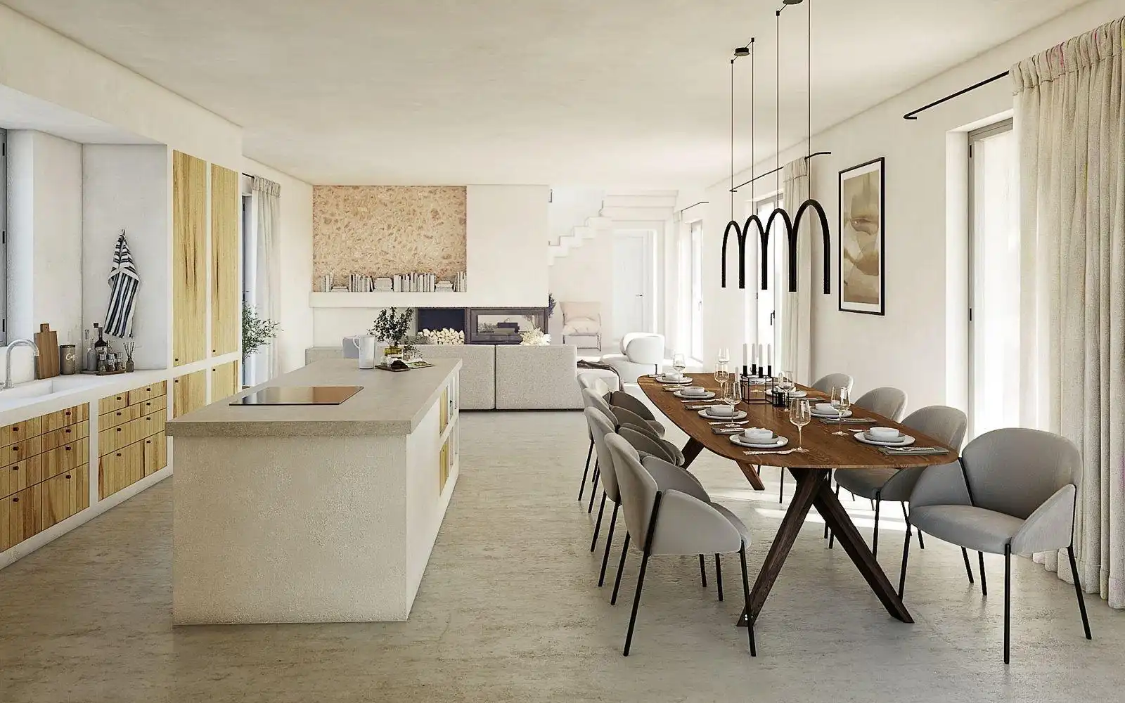 Villa mit Pool zum Verkauf in Felanitx Poble, imagen 8