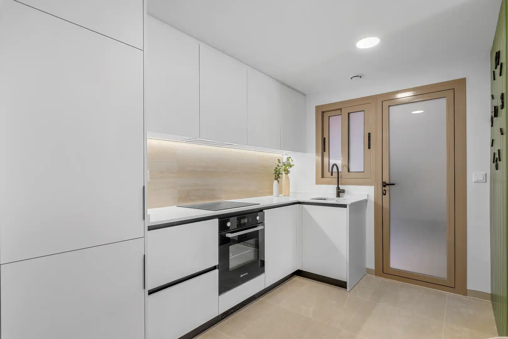 Piso en venta en Jacarilla