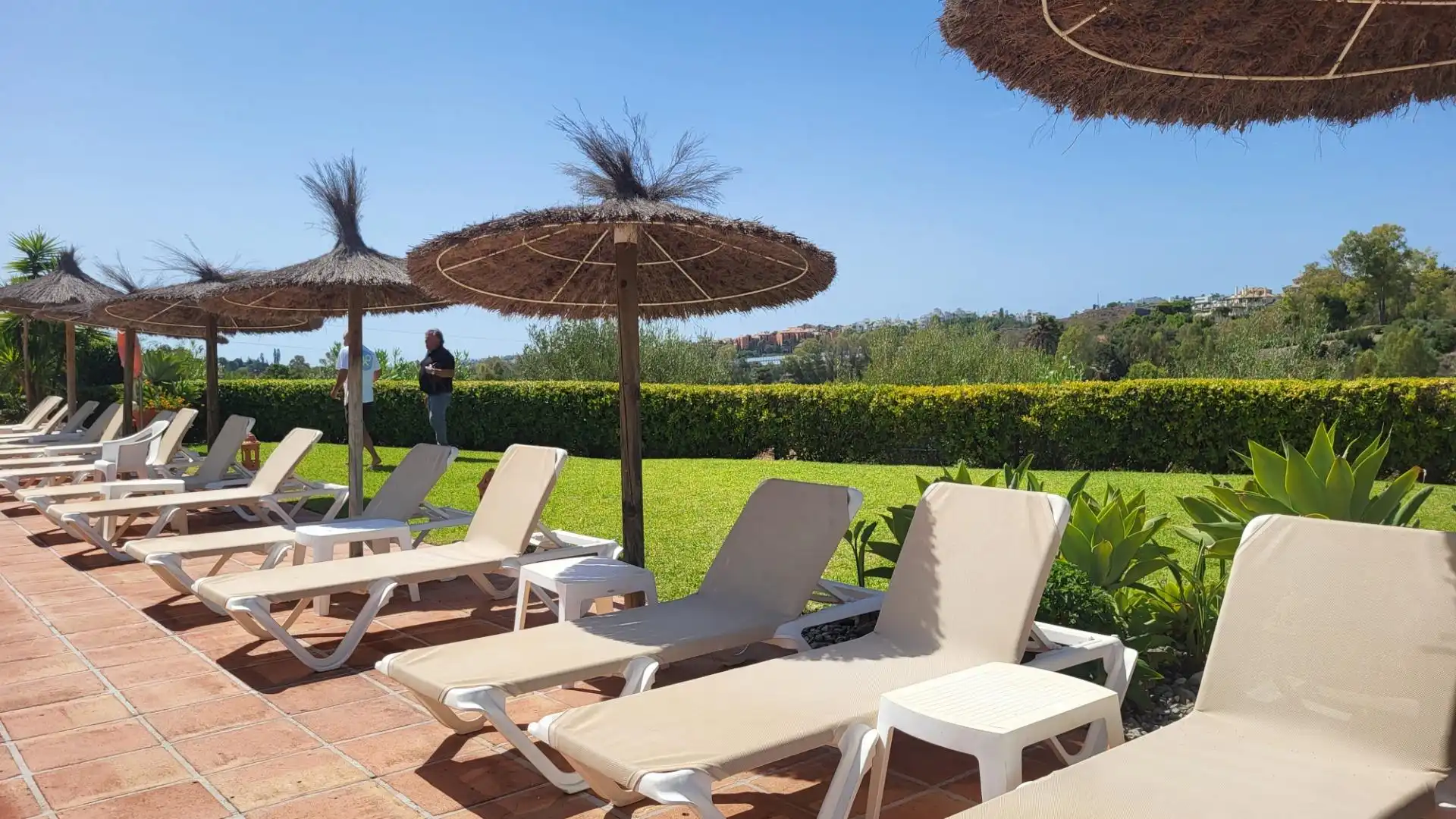 Penthouse mit Pool zum Verkauf in Los Arqueros  - Puerto del Almendro, imagen 23