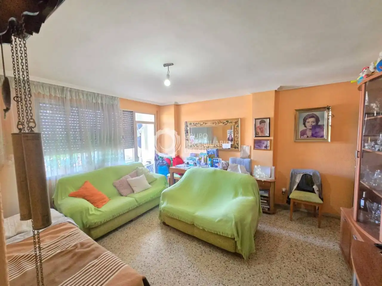 Wohnung mit Aufzug zum Verkauf in Astilleros - La Paz  - Loreto - El Corte Inglés, imagen 2
