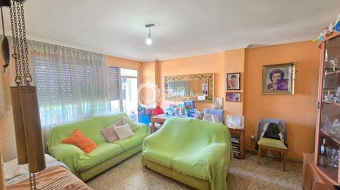 Foto 2 de Piso en venta en Astilleros - La Paz - Loreto - El Corte Inglés, Cádiz Capital