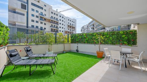 Foto 5 de Planta baixa en venda a Campoamor, Orihuela