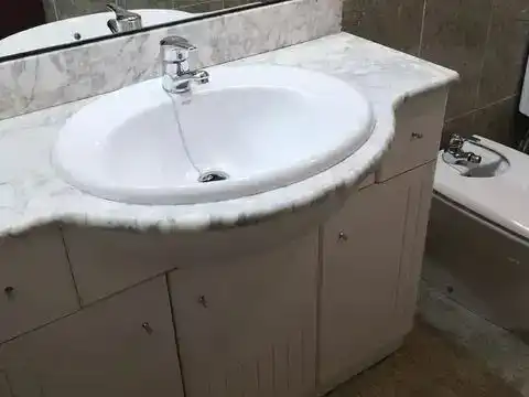 Bany de Casa adosada en venda en Campdevànol amb Balcó
