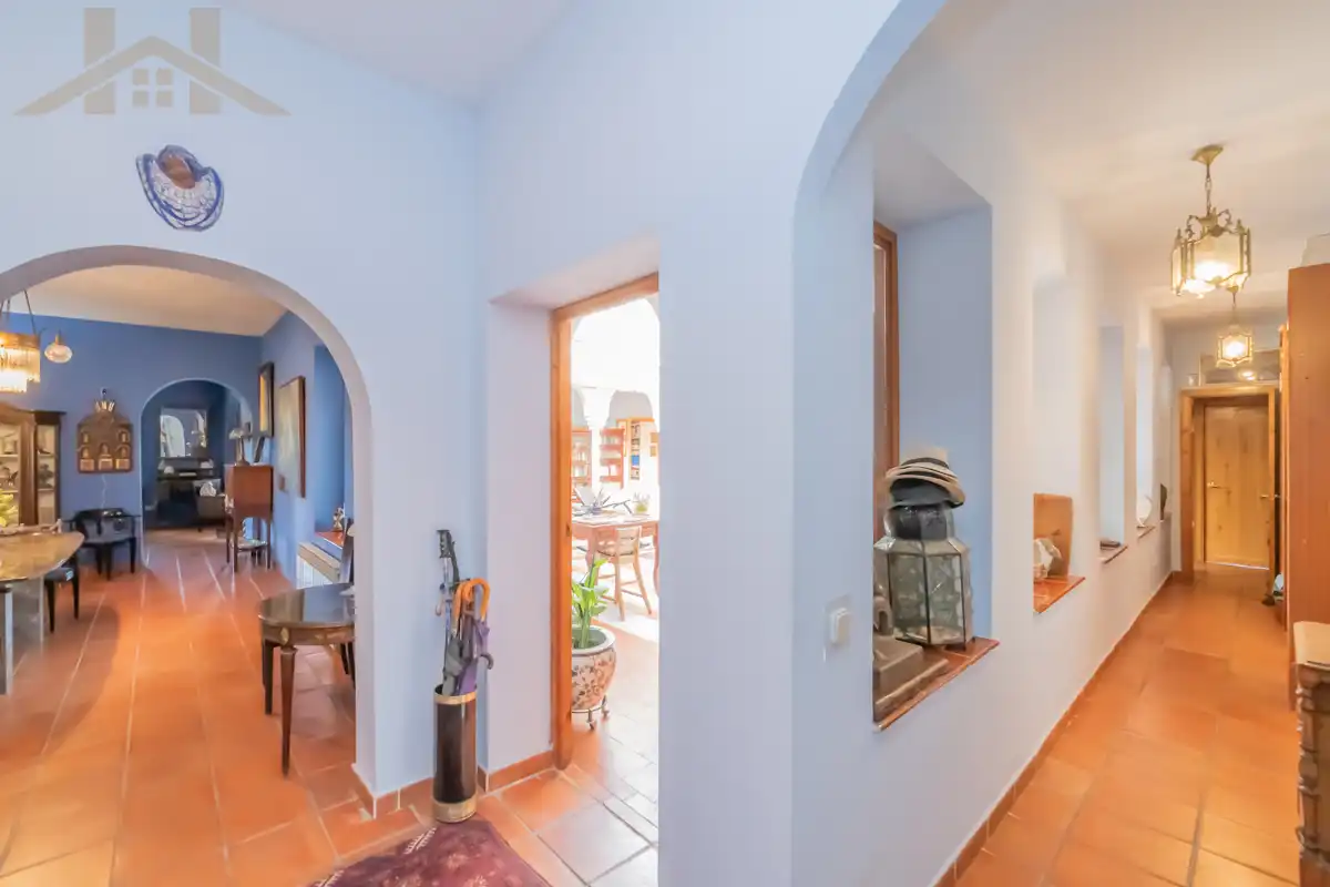 Casa o xalet en venda en Boadilla del Monte amb Aire condicionat, Calefacció i Jardí privat