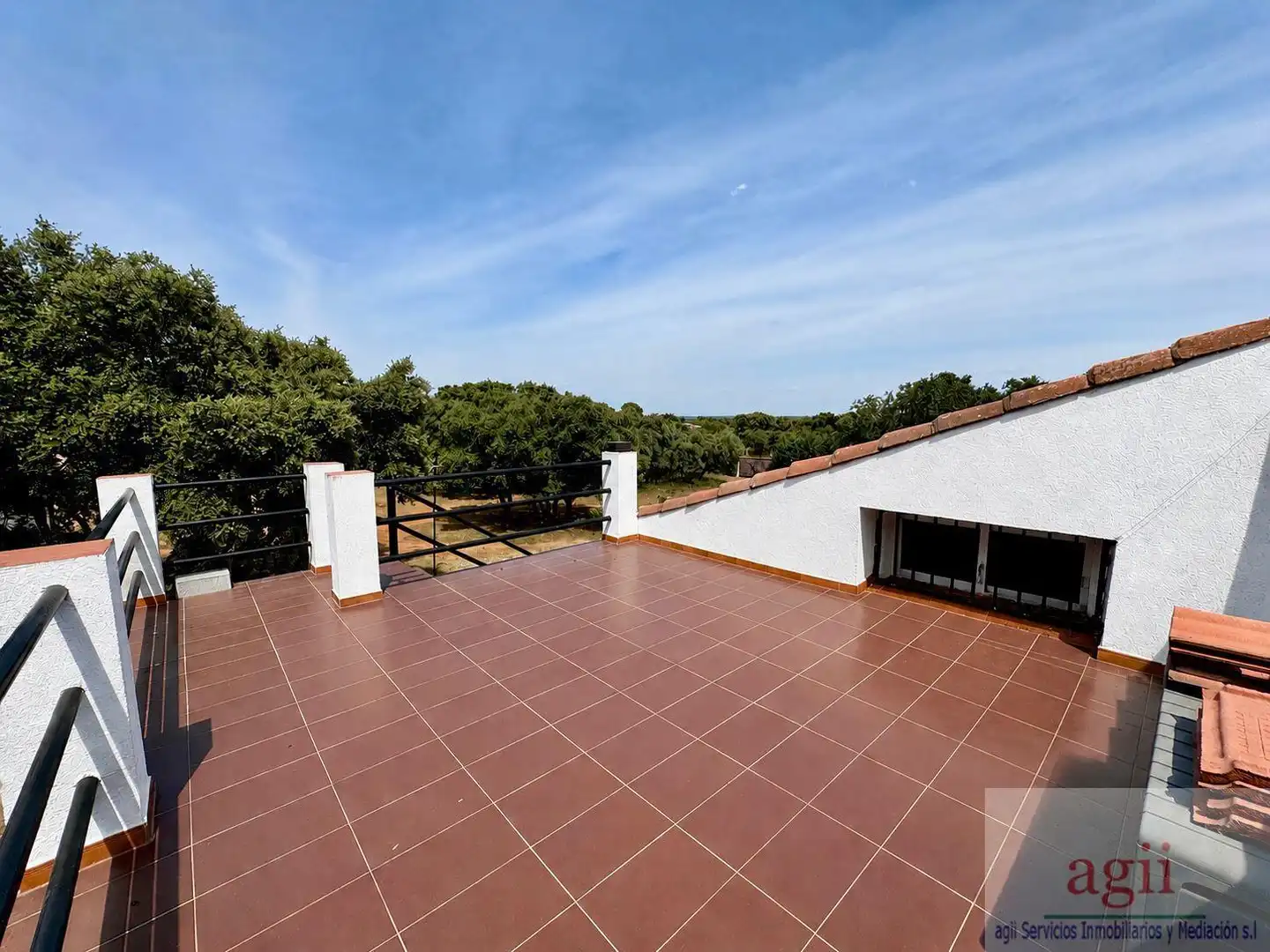 Casa amb terrassa en venda a Loranca de Tajuña, imagen 22