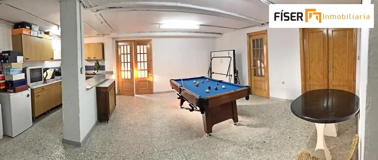 Casa o xalet en venda a Calle Vistacastellar, 7, Zafra