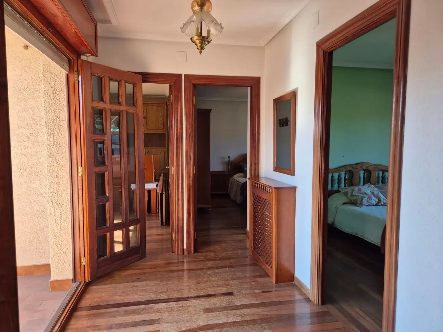 Casa o xalet en venda a N/A, Somió