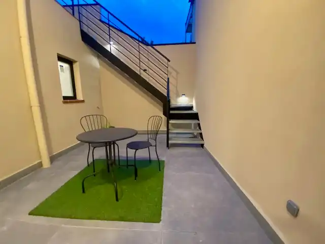 Erdgeschosswohnung zum Verkauf in Carrer de Manresa 185, imagen 6