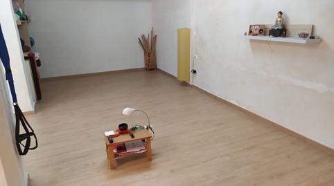 Foto 3 de Planta baixa en venda a Carrer la Font, 10, Petrer, Alicante