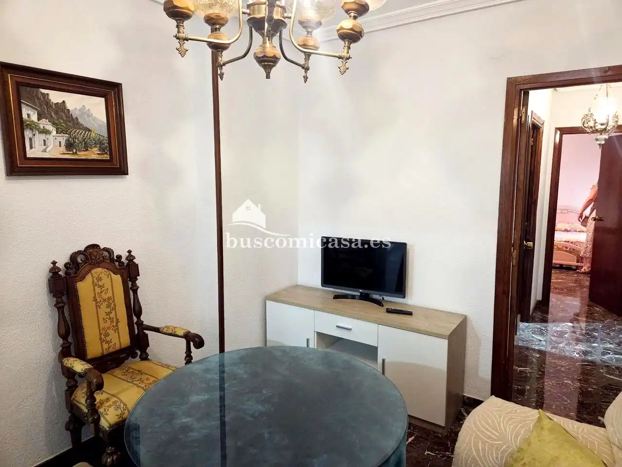 Piso en venta en Avenida de Madrid, imagen 44