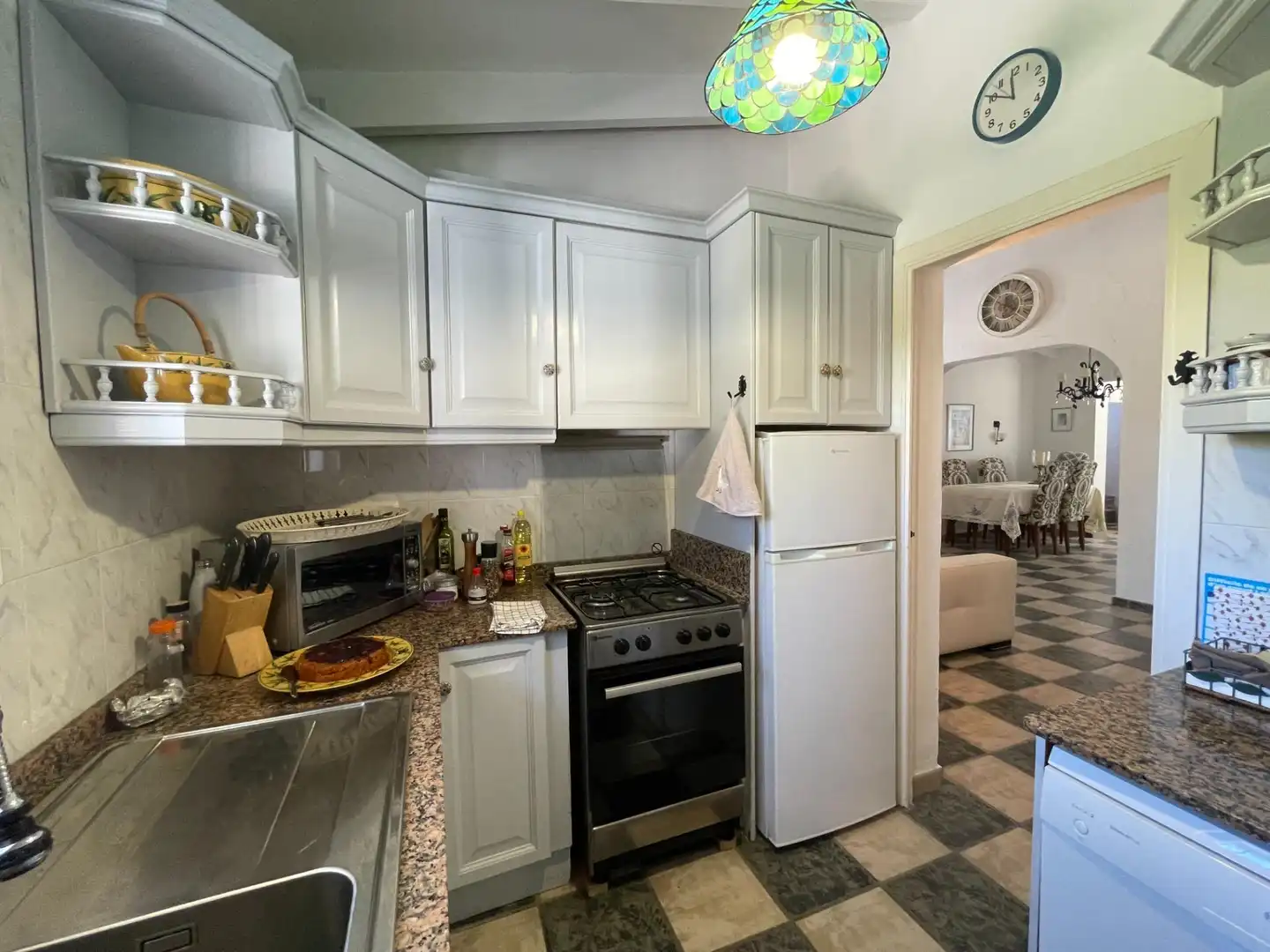 Maison avec jardin à vendre à Casco Urbano, imagen 29