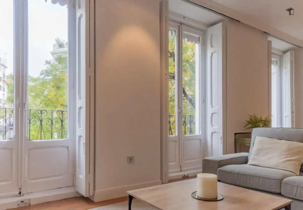 Apartament de lloguer a Chamberí, imagen 35