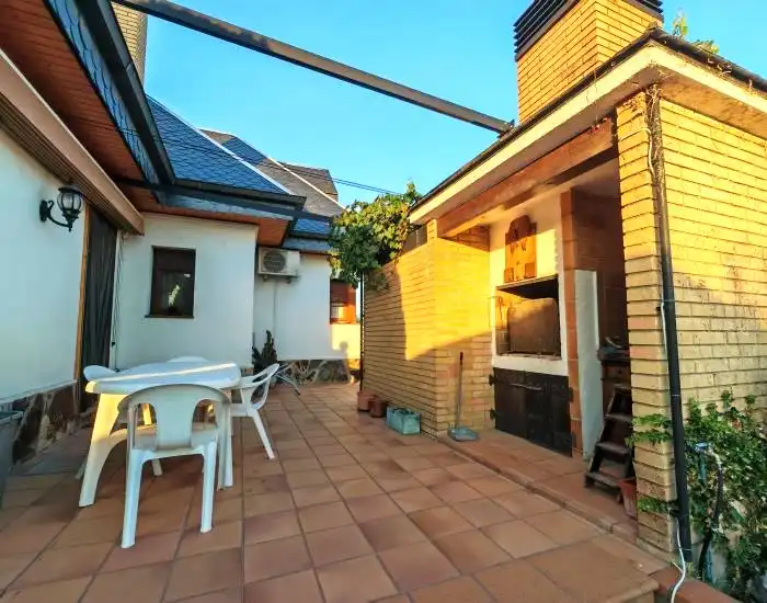 Haus mit Terrasse zur Miete in Lliçà d'Amunt, imagen 35
