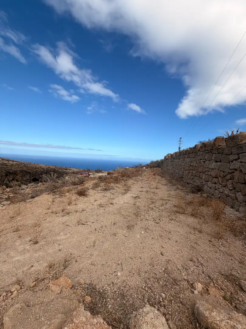 Rural land for sale in Camino Achacay, imagen 16