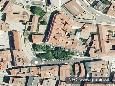 Piso en venta en PLAZA DEL GRA 6