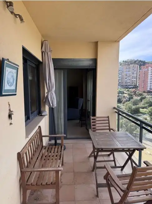 Apartment with pool for sale in La Cala de Villajoyosa, imagen 10
