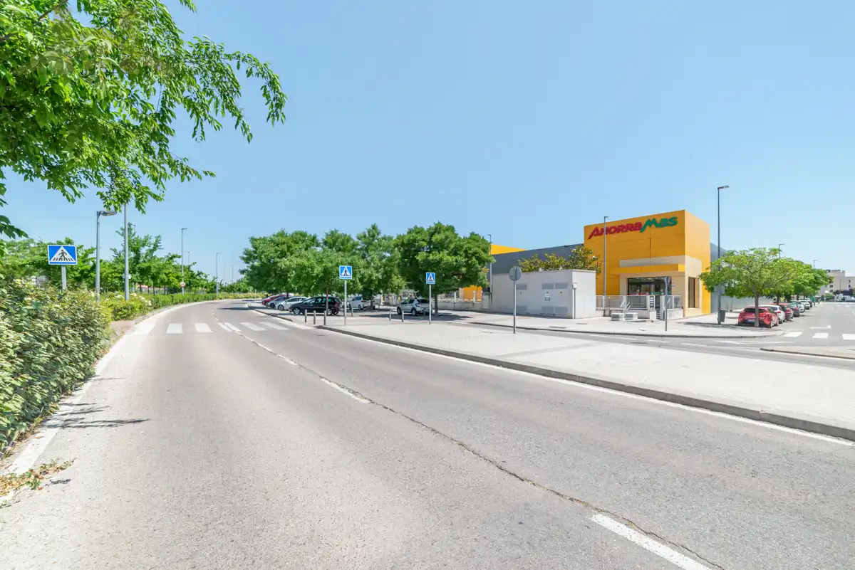 Piso en venta en Urbanizaciones