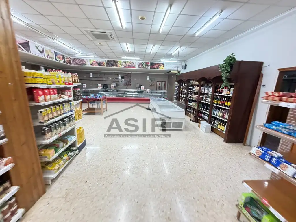 Local comercial de lloguer a Calle Reverend Rafael Peris, imagen 28