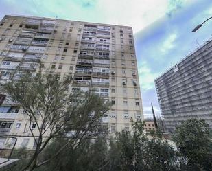 Exterior view of Premises for sale in  Madrid Capital