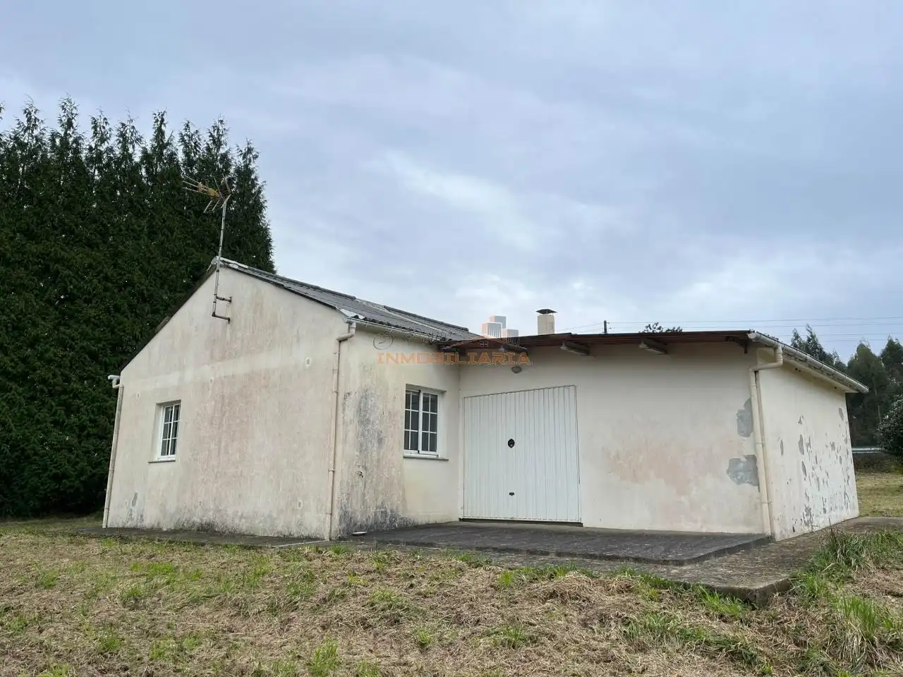 Casa con giardino in vendita a Cerdido, imagen 2