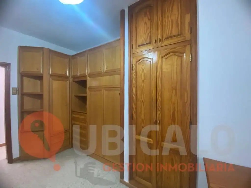 Bedroom of Flat for rent in Santa Cruz de Tenerife  with Terrace, Oven and Washing machine