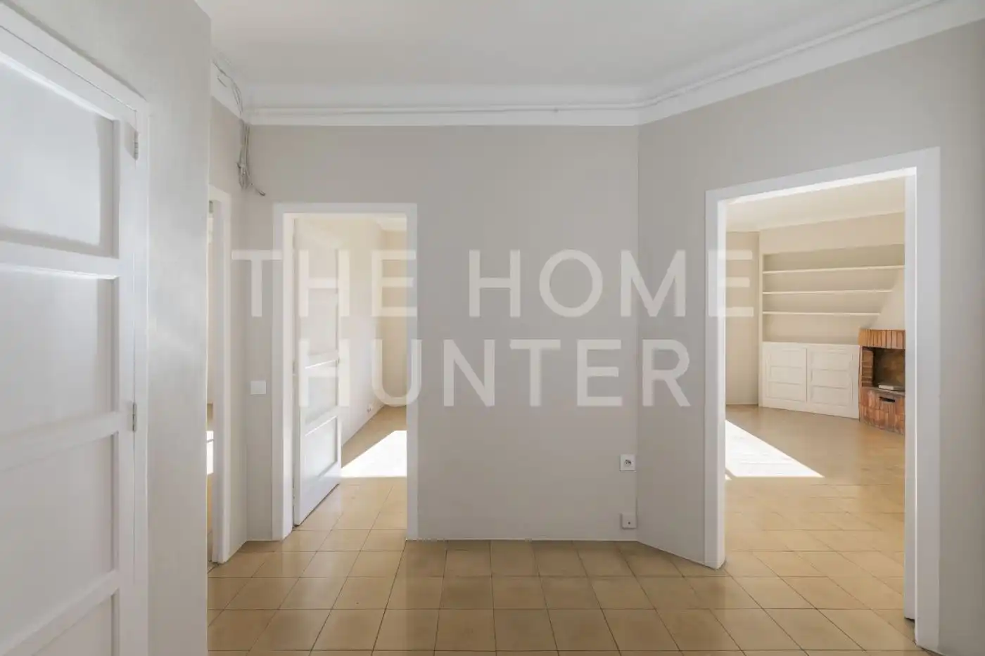 Appartement avec terrasse à vendre à ROGER DE LLURIA, imagen 4