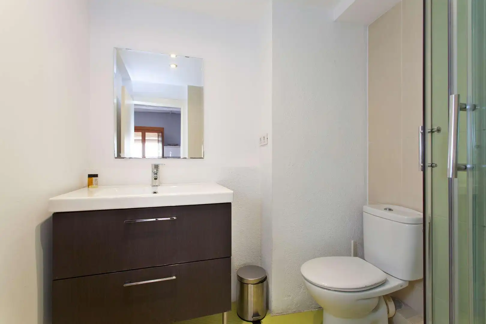 Wohnung mit Terrasse zum Verkauf in Carrer de les Cabres, imagen 5