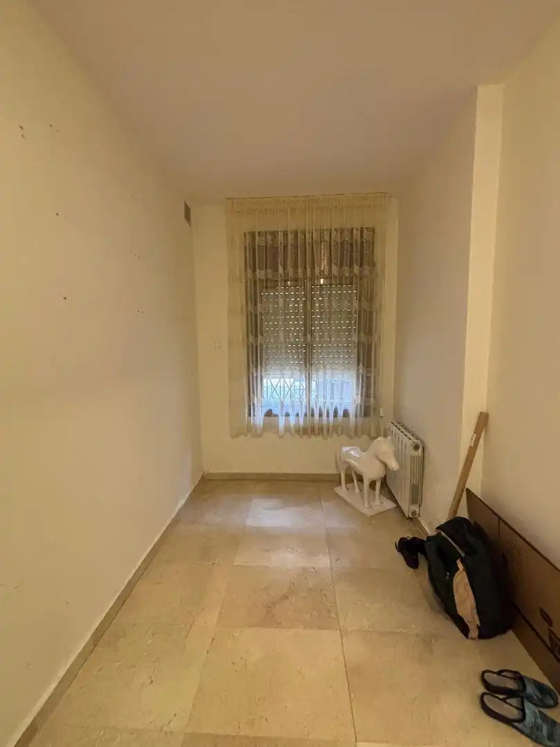 Dormitori de Casa o xalet en venda en Centre - Sant Josep - Sanfeliu