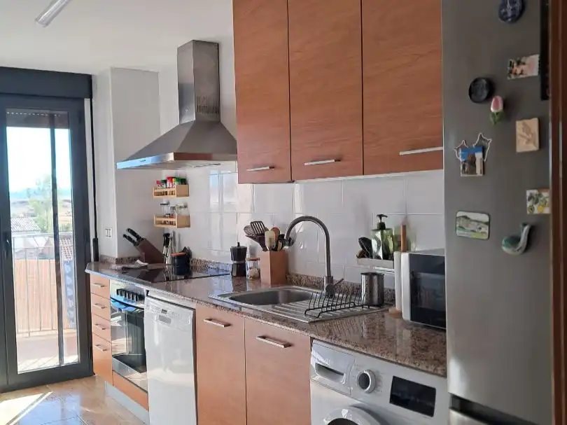 Cuina de Pis en venda en Pedanías