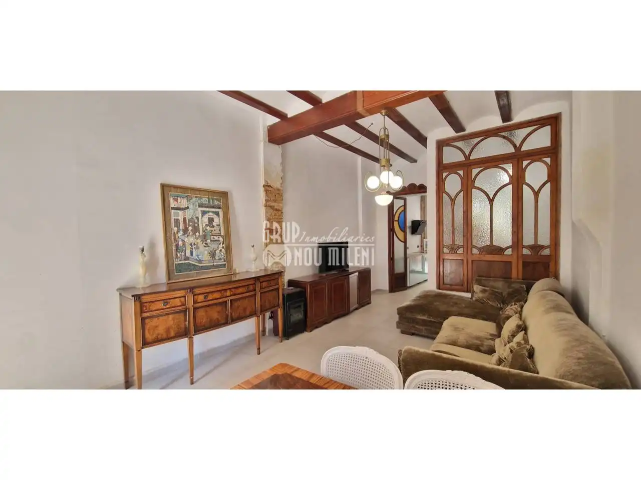Casa o xalet de lloguer a Catarroja