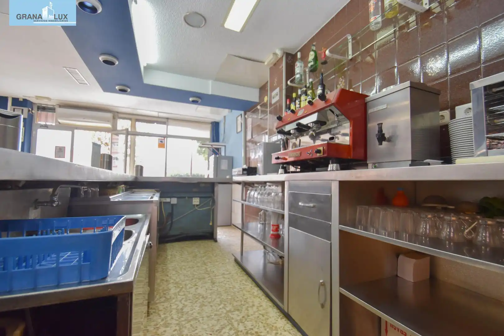Business premises for sale in Plaza de Poeta Garcilaso de la Vega 6, imagen 33