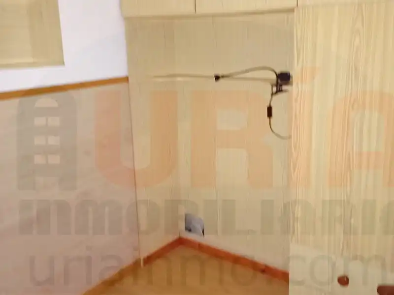 Bedroom of Detached homes for rent in Cudillero  with Heating, Furnished and Oven