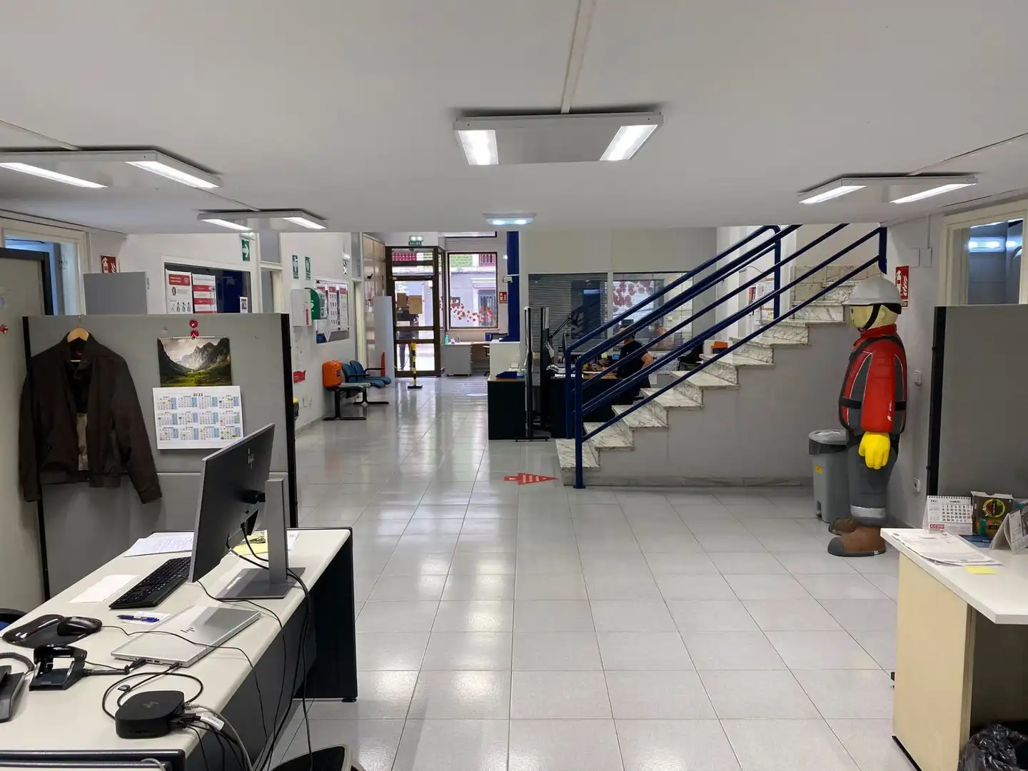 Business premises for sale in La Villa - Bazuelo, imagen 6
