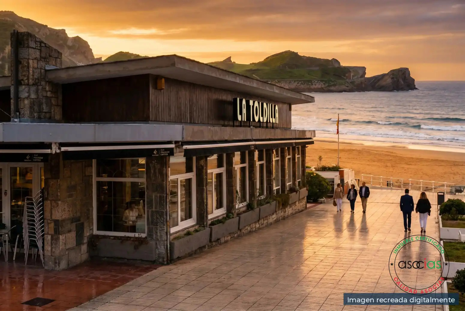 Local comercial en venda a Salinas - Clarín 7, imagen 6