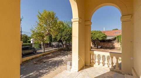 Casa independiente en venta en El Masnou con vistas al mar, immagine 5