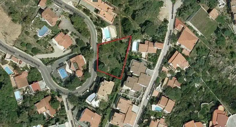 Terreny residencial en venda a Centre, imagen 6