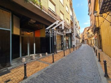 Local comercial en venda a SOL