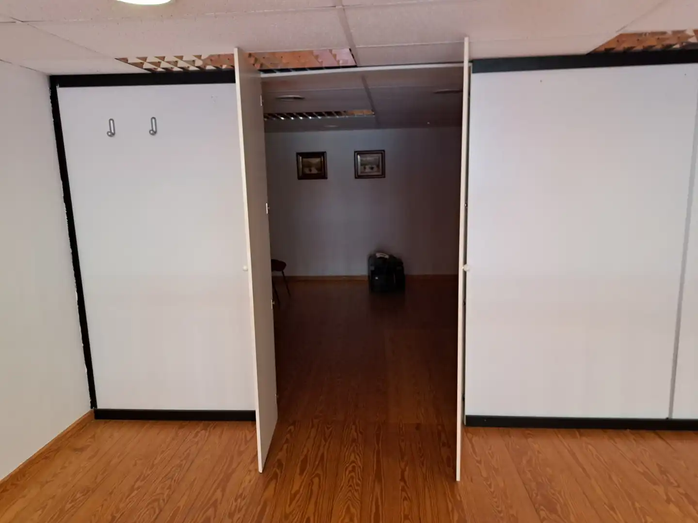 Local commercial à vendre à Carrer Ciutat de Laval 13, imagen 12