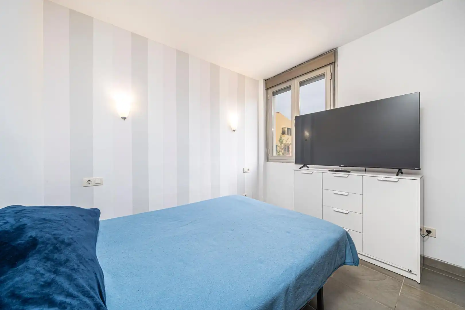 Schlafzimmer von Wohnung zum Verkauf in Sant Llorenç des Cardassar