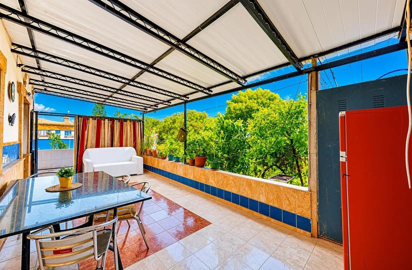 Villa avec jardin à vendre à La Barrosa, imagen 39