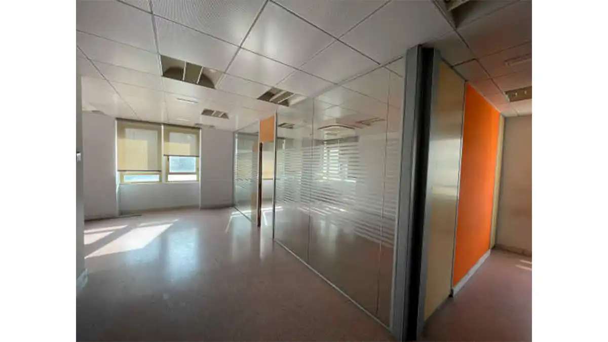 Büro zum Verkauf in DIAGONAL 523, imagen 11