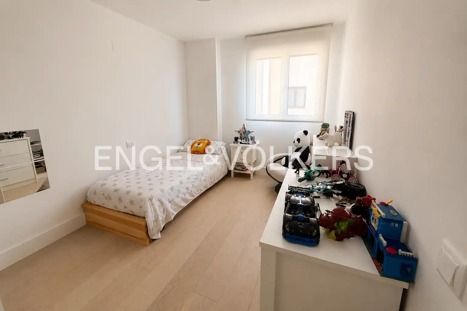 Habitación de Piso en venta en Madrid con Aire acondicionado, Calefacción y Terraza