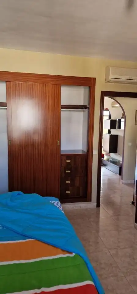 Flat to rent in Avenida Alfredo Kraus, imagen 19